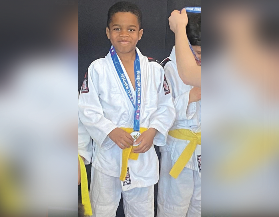 Une nouvelle victoire familiale : Oliver Mathieu marche sur les traces de son père et de sa sœur !